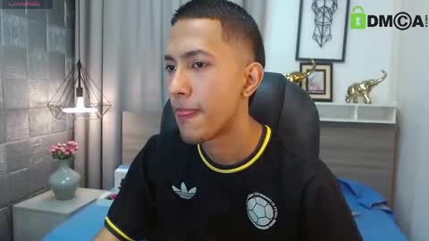 IM HAROLD online show from April 15, 2:13 pm