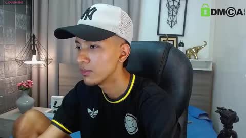 IM HAROLD online show from April 15, 7:58 pm