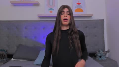 Harper  online show from October 21, 5:30 am