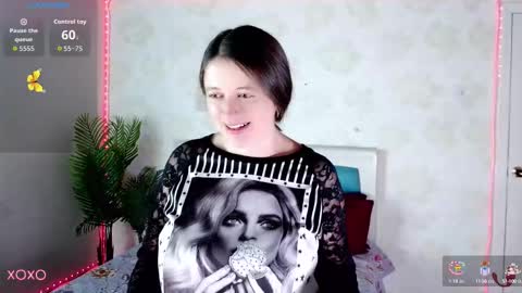 harper_brownn online show from September 30, 1:27 pm