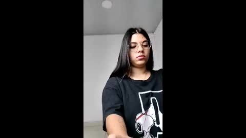 Snapshot of harper_ks1 chatting on May 28, 3:04 am Harper online show from May 28, 3:04 am