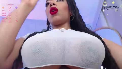 Snapshot of harper_ziu chatting on November 30, 7:18 pm harper_ziu online show from November 30, 7:18 pm