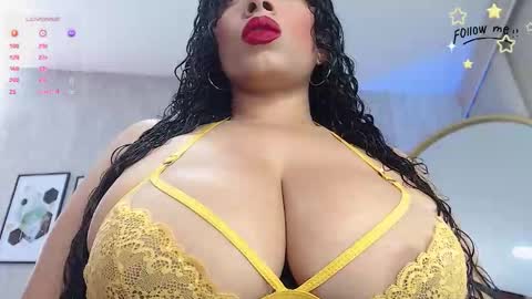 harper_ziu online show from January 9, 12:08 pm