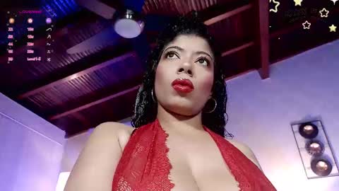 harper_ziu online show from February 17, 12:01 pm