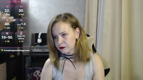 Harper online show from September 9, 8:41 pm