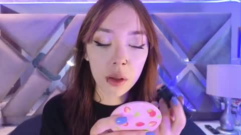 Harper online show from October 9, 8:40 pm