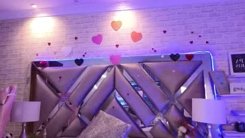 Harper online show from February 20, 8:31 pm