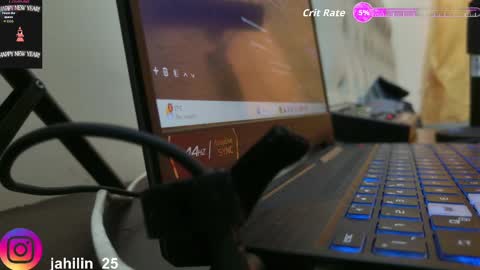 harperzoe online show from November 1, 5:59 pm