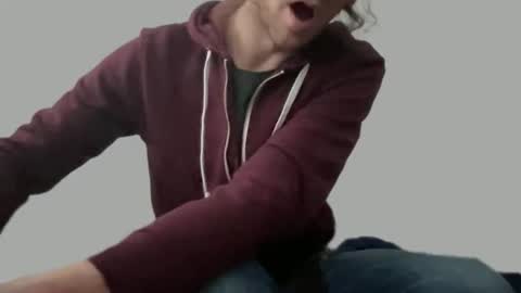 Harrie Bllz online show from November 24, 10:15 am