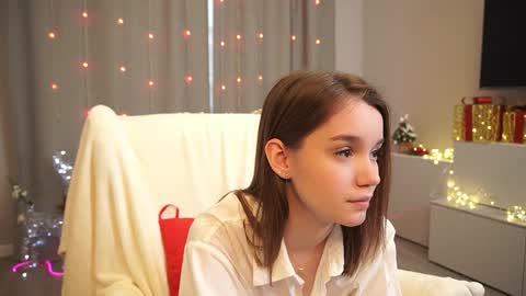 Call Me Tate  its my fourth day here i hope we can to be friends and not only online show from December 22, 9:33 am