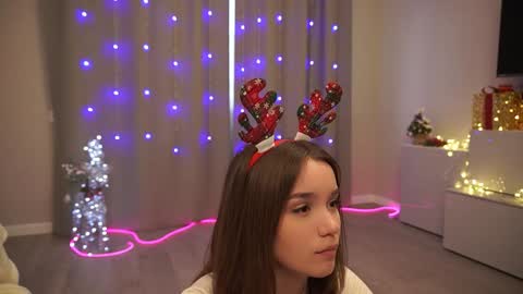 Call Me Tate  its my fourth day here i hope we can to be friends and not only online show from December 25, 6:31 am