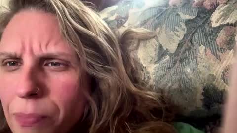 Innocent Temptations online show from April 26, 7:33 pm