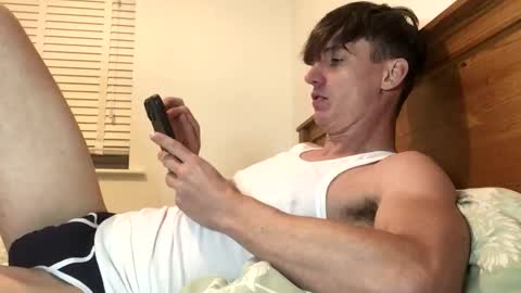 Snapshot of harrisonelijah chatting on September 28, 10:48 pm harrisonelijah online show from September 28, 10:48 pm