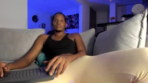 Harry  online show from November 14, 1:59 am