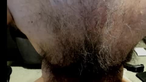 harry_banana online show from January 26, 9:08 am