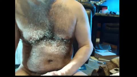 harry_banana online show from January 13, 1:49 pm