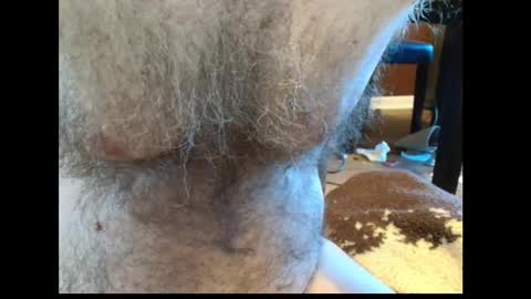 harry_banana online show from March 13, 12:56 pm