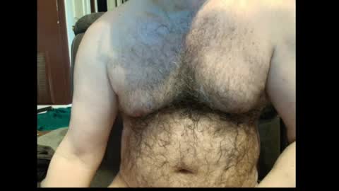 harry_banana online show from April 28, 1:05 pm