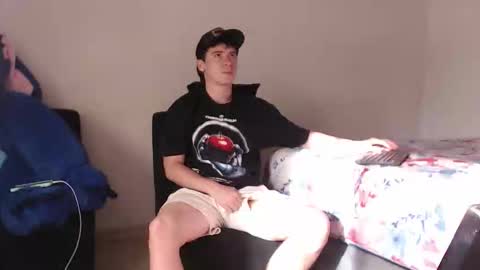 Sebastian online show from October 21, 12:06 pm