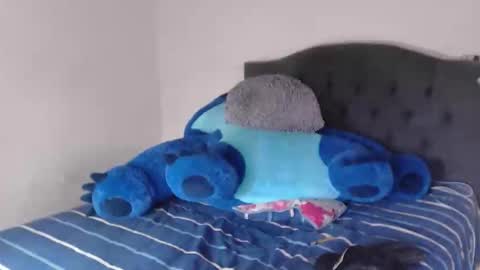 Sebastian online show from November 12, 2:28 pm