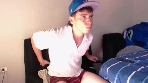 Sebastian online show from January 19, 1:37 pm