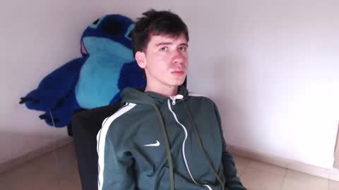 Sebastian online show from February 23, 2:47 pm