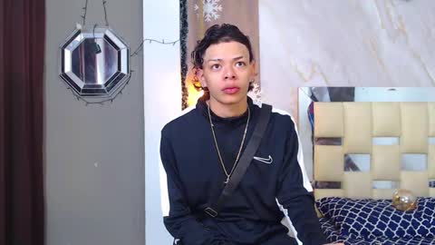 Harry online show from January 12, 7:41 pm