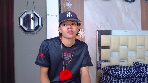 Harry online show from January 15, 10:13 pm