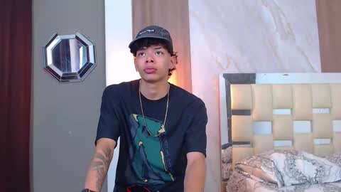 Harry online show from February 19, 10:06 pm