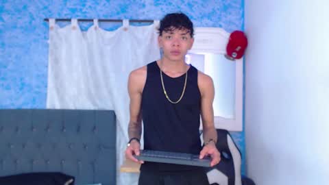 Harry online show from February 21, 4:24 am