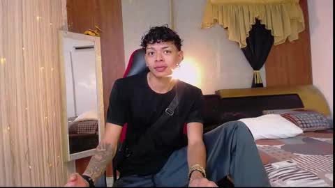 Harry online show from March 6, 10:50 pm