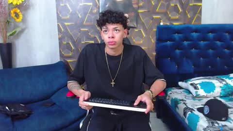 Harry online show from March 14, 11:21 pm