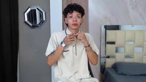 Harry online show from March 15, 11:44 pm