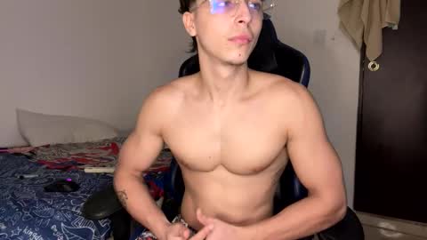 harry_p01 online show from October 8, 4:10 am