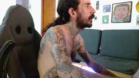 OMAR online show from March 16, 12:17 am