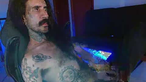 OMAR online show from March 21, 1:32 am