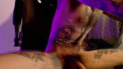 OMAR online show from April 14, 3:07 pm