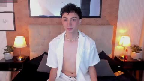 Harry Salvatore online show from May 2, 11:37 am