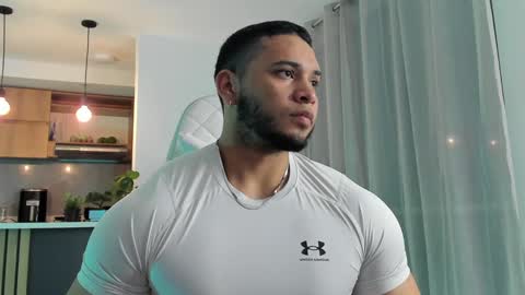 Harry Zandes online show from January 14, 2:29 am