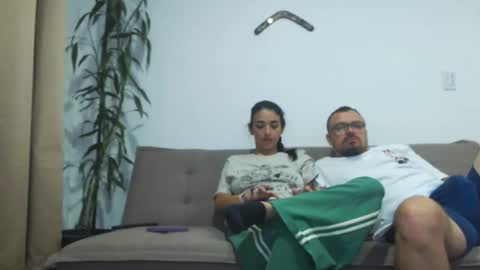 Snapshot of harrycum4you chatting on April 5, 3:26 am hannaandharri online show from April 5, 3:26 am