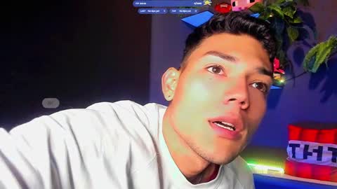  ... online show from April 5, 3:53 pm