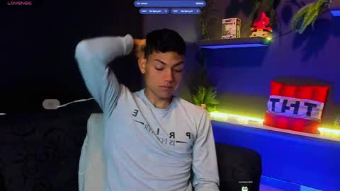  ... online show from April 8, 3:01 pm