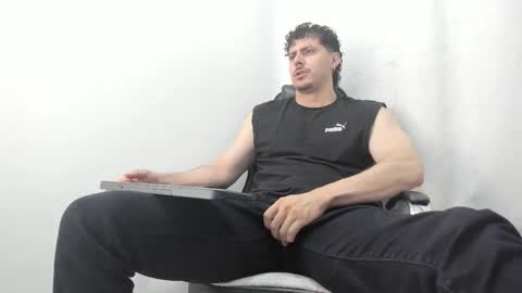 alpha online show from October 18, 4:59 am