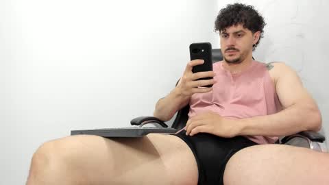 alpha online show from January 5, 9:07 pm