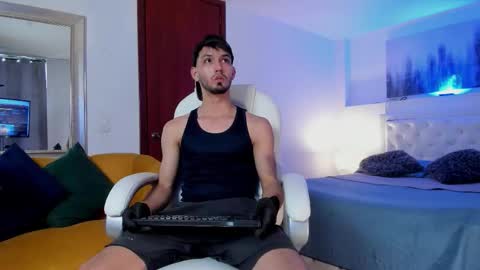 Harry online show from January 14, 6:13 pm