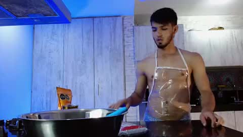 Harry online show from March 21, 7:06 pm