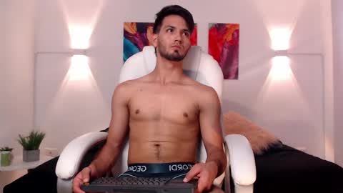 Harry online show from April 14, 6:58 pm