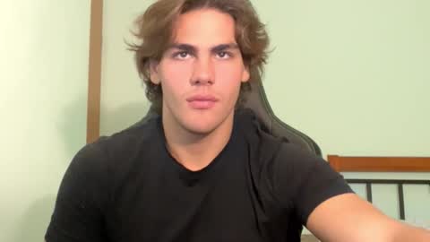 harryking1 online show from September 27, 6:13 pm