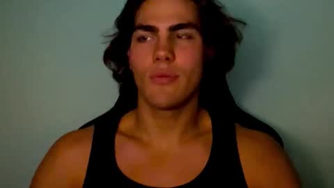 harryking1 online show from December 1, 7:08 pm