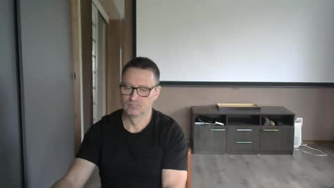 HarrySnake online show from October 2, 7:59 am